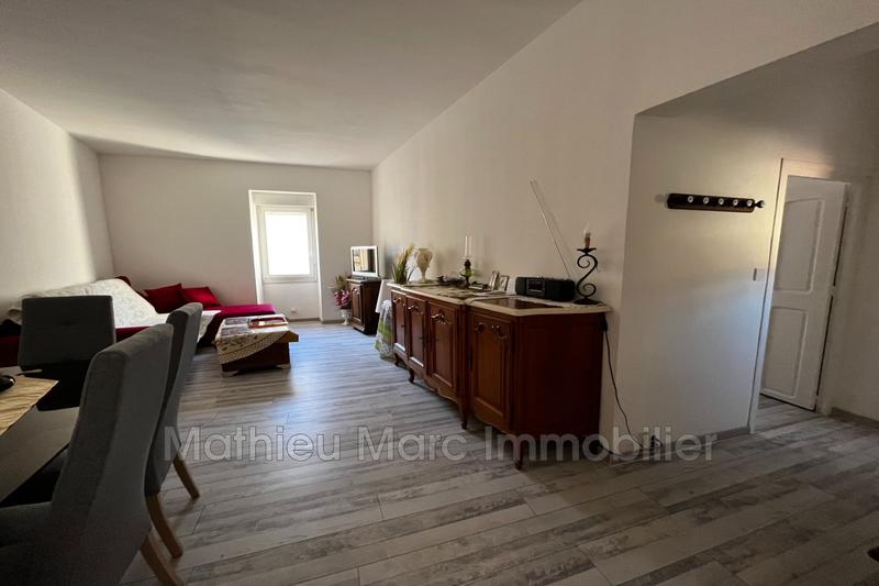 Maison en pierre - 81 m² - 5 pièces