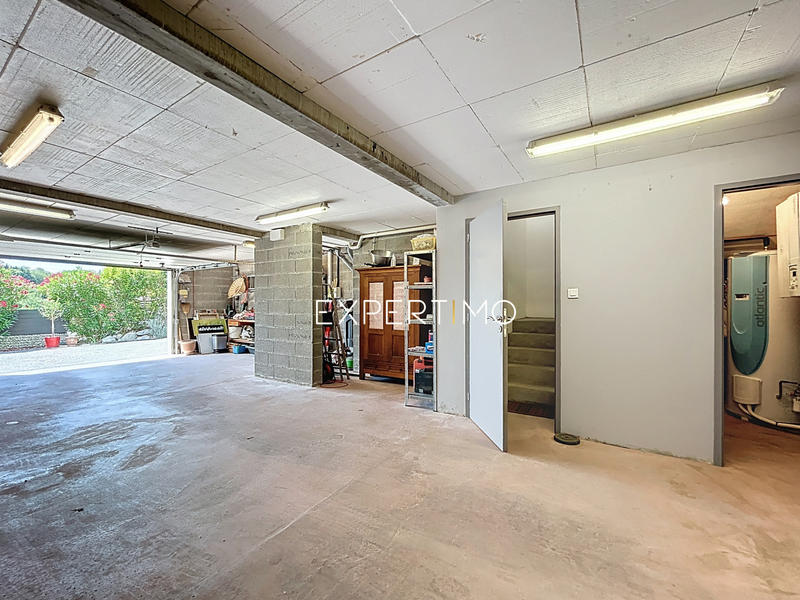 Villa - 153 m² - 5 pièces