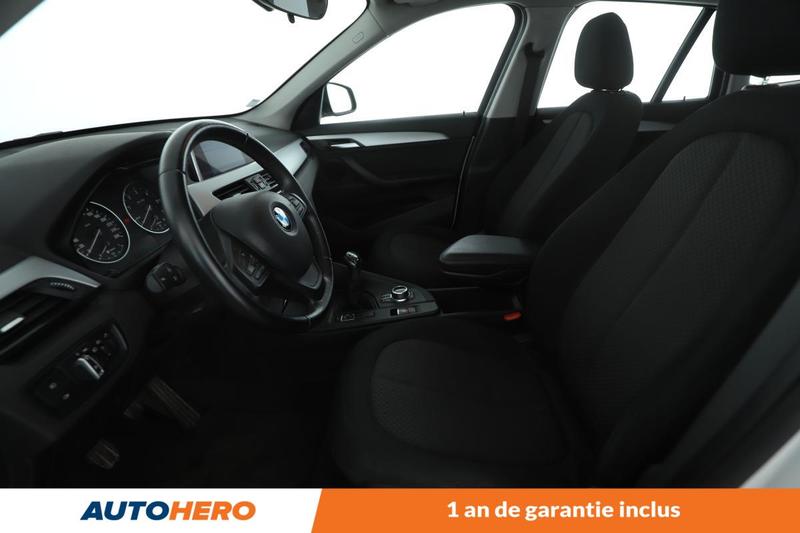 Bmw X1 sDrive16d Lounge 116 ch