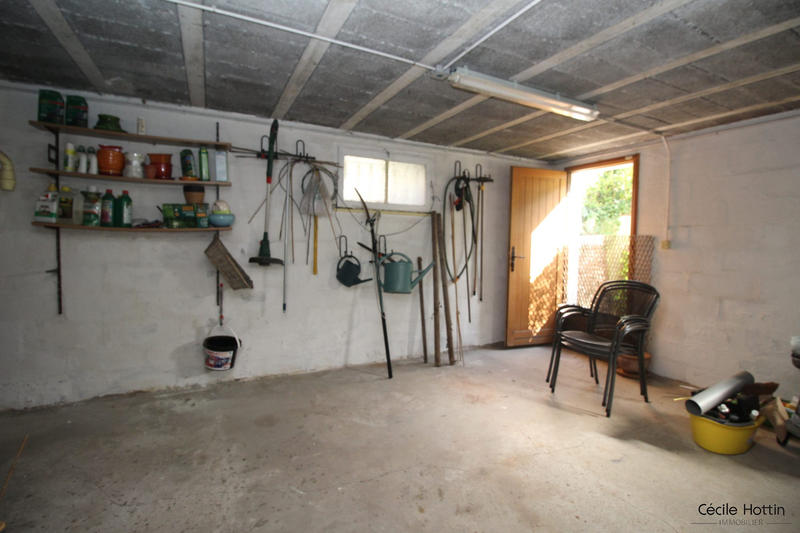 Maison - 151 m² - 5 pièces