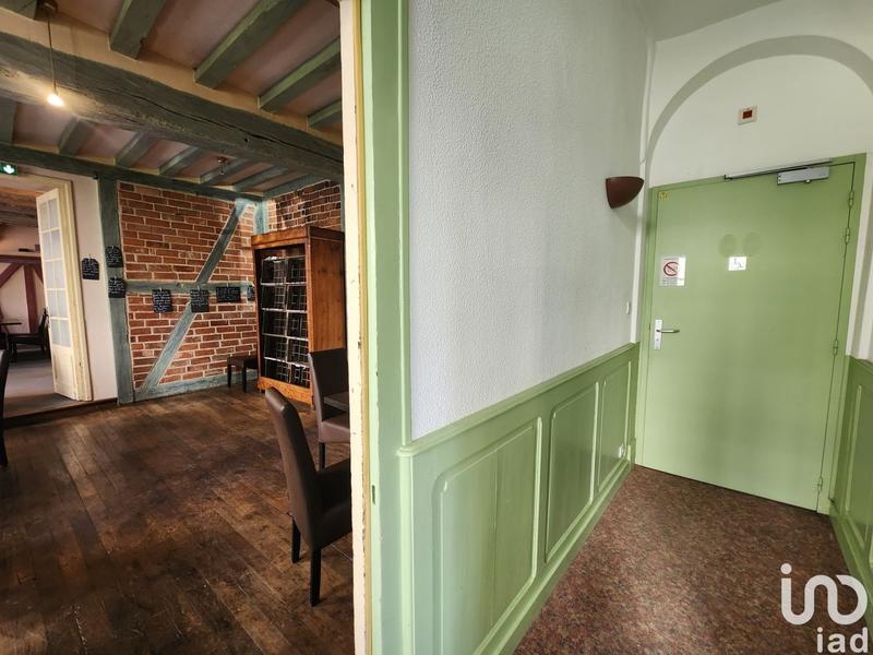 Local commercial - 62 m²