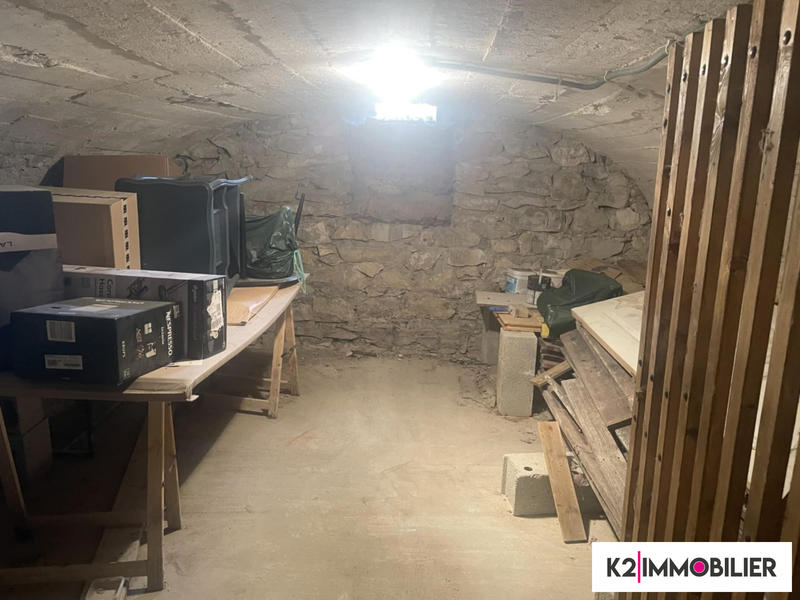 Appartement - 89 m² - 3 pièces