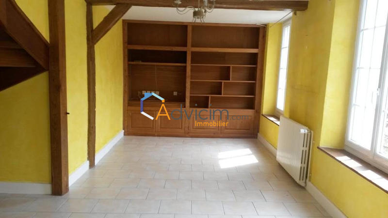 Maison traditionnelle - 191 m² - 5 pièces