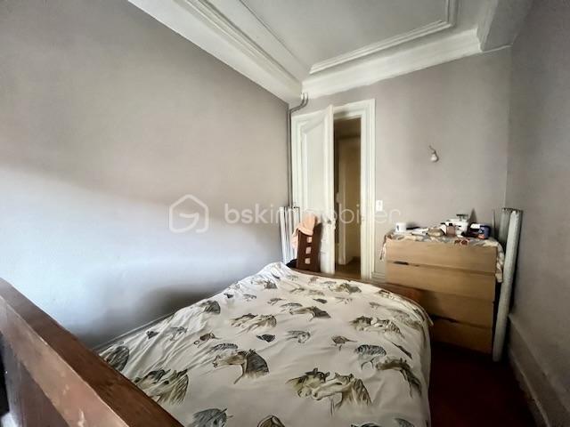 Appartement - 79 m² - 4 pièces