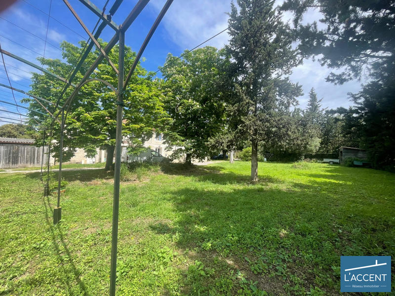 Mas - 135 m² - 5 pièces