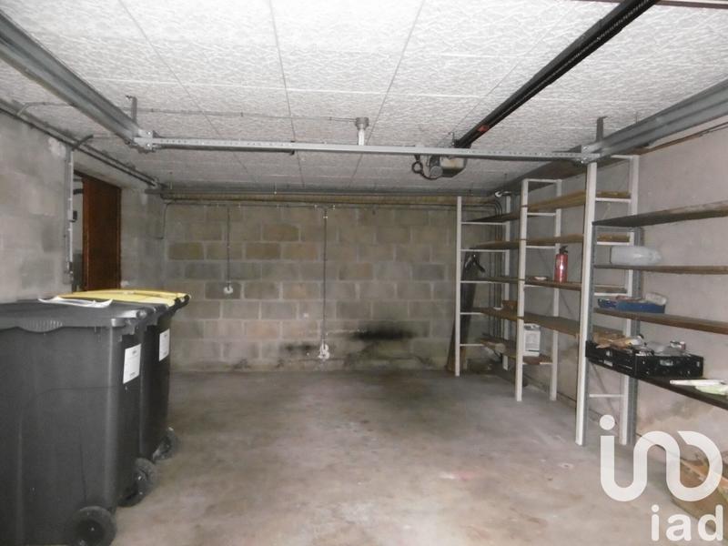 Maison - 109 m² - 5 pièces