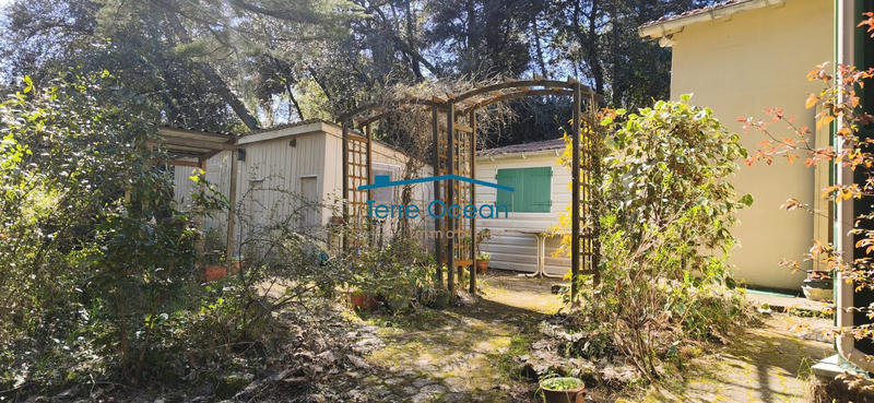 Maison - 53 m² - 3 pièces