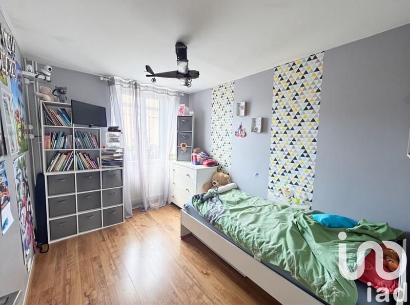 Maison - 115 m² - 4 pièces