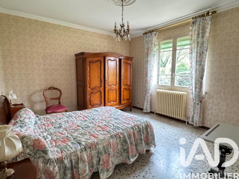 Maison - 104 m² - 4 pièces