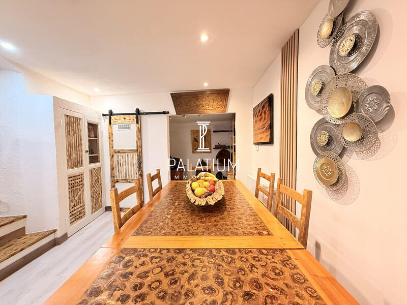 Maison - 67 m² - 3 pièces