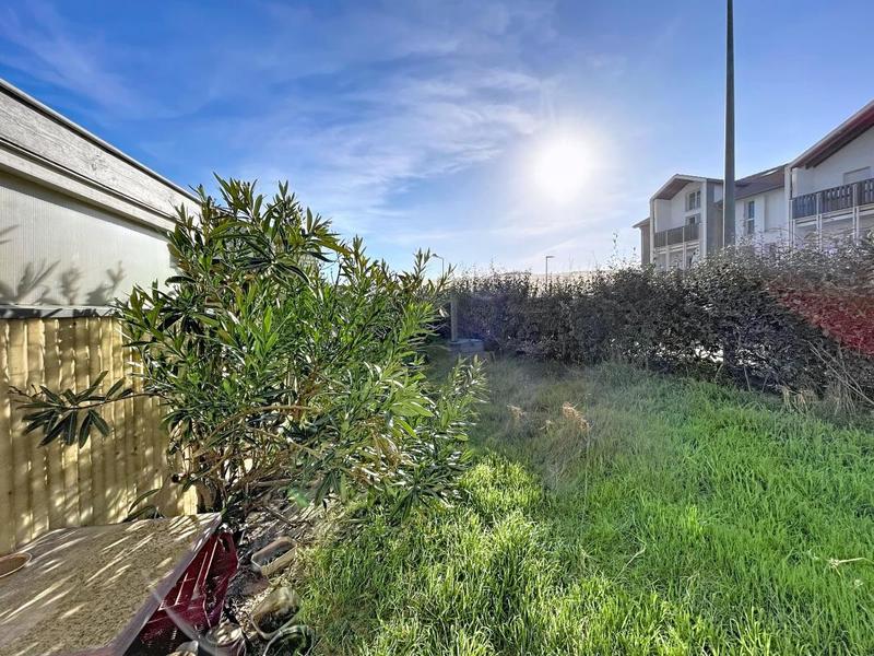 Maison - 61 m² - 3 pièces