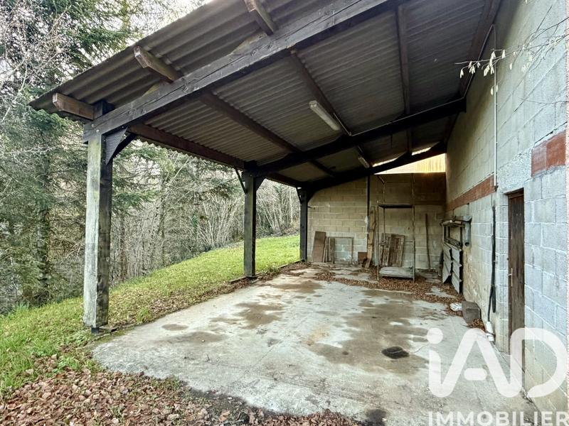 Maison - 185 m² - 6 pièces