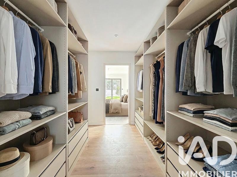 Maison - 172 m² - 5 pièces