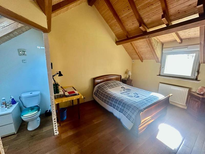 Maison - 109 m² - 4 pièces