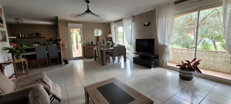 Villa - 127 m² - 6 pièces