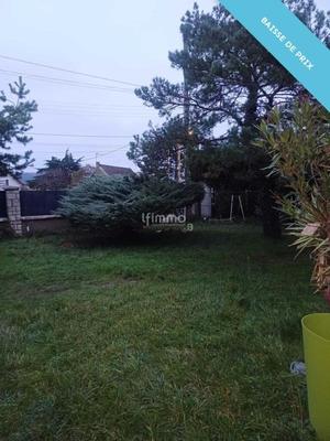 Maison de ville - 190 m² - 7 pièces