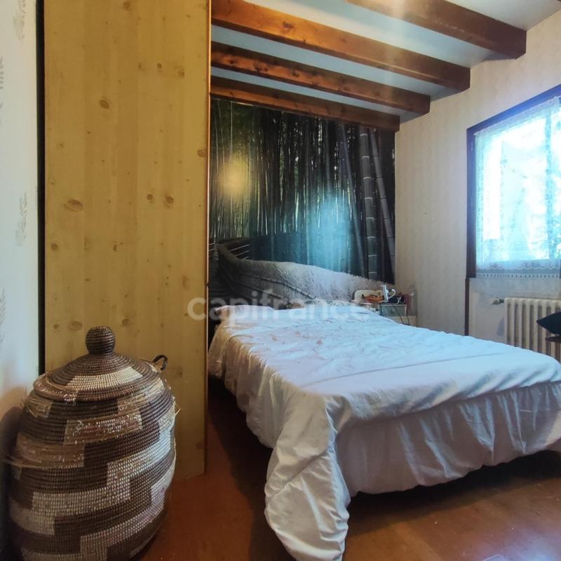 Maison - 148 m² - 7 pièces