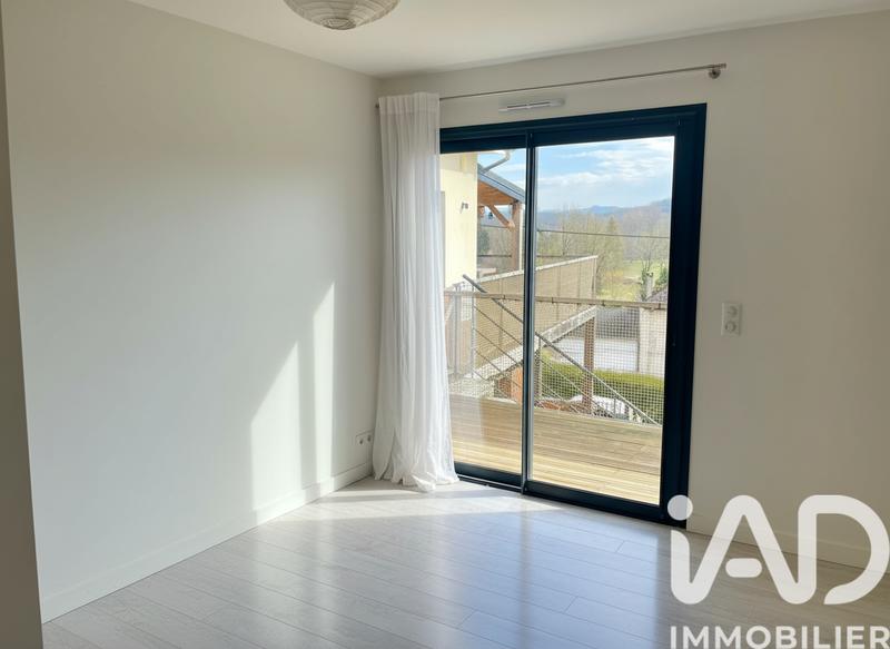 Maison de maîtres - 160 m² - 5 pièces