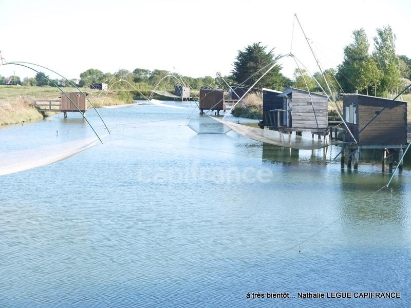 Appartement - 62 m² - 4 pièces