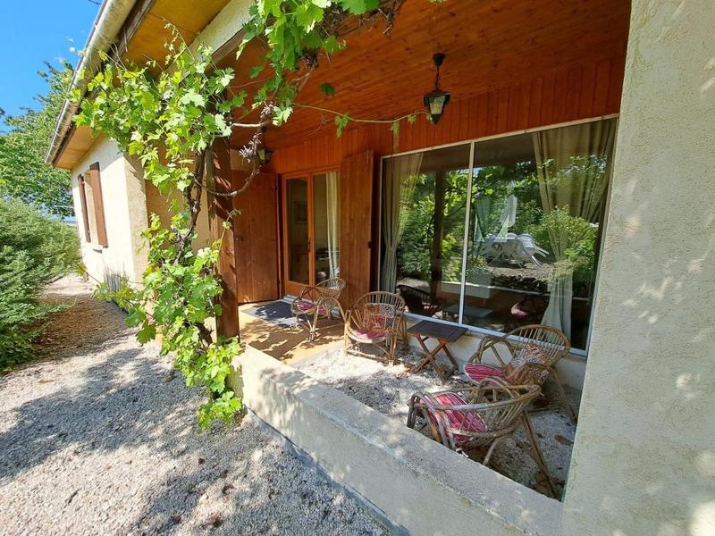 Maison - 500 m² - 22 pièces