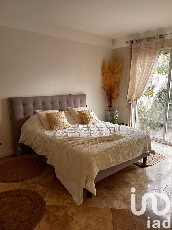 Maison - 142 m² - 5 pièces