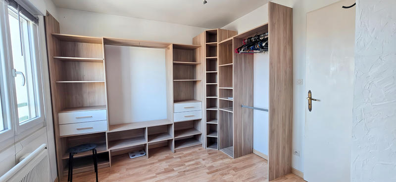 Maison - 140 m² - 7 pièces