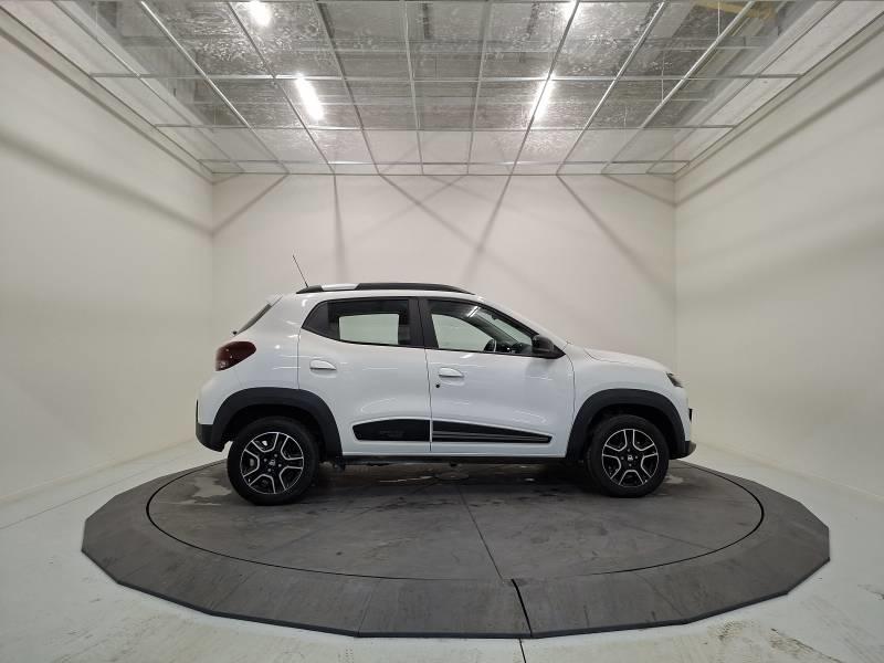 Dacia Spring Achat Intégral Confort