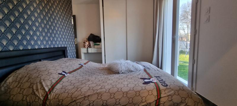 Villa - 120 m² - 5 pièces