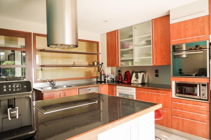 Haras - 352 m² - 8 pièces