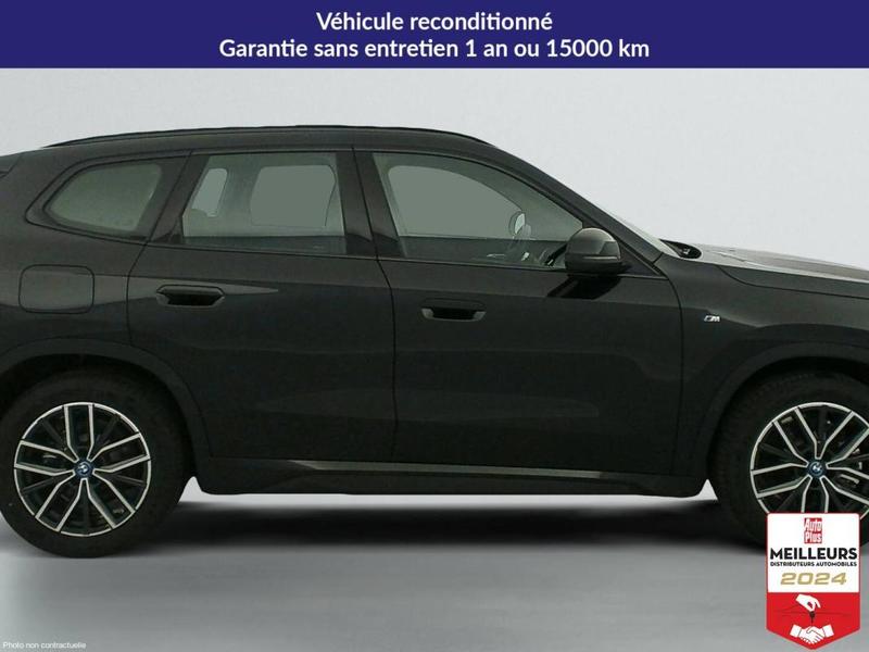 Bmw X1 U11 Xdrive 25e 245ch Dkg7 m Sport