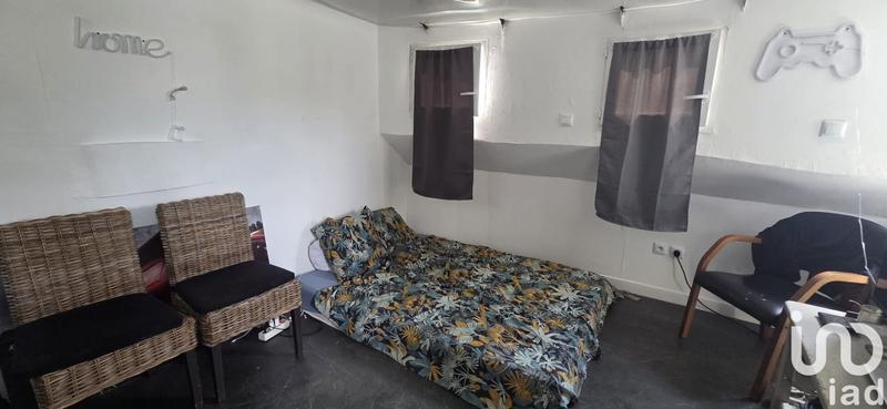 Maison - 117 m² - 4 pièces