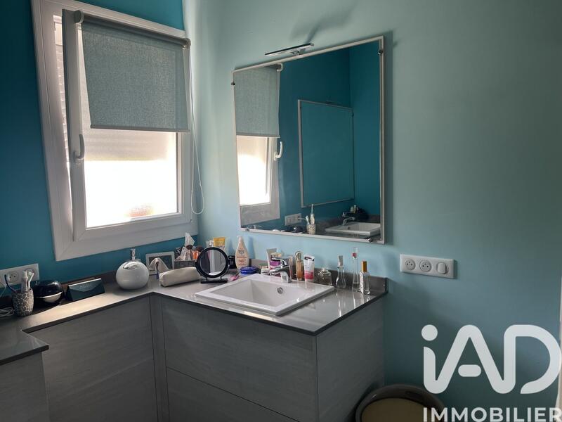 Maison - 130 m² - 4 pièces