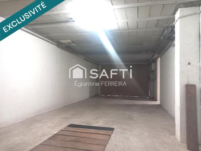 Maison - 125 m² - 4 pièces