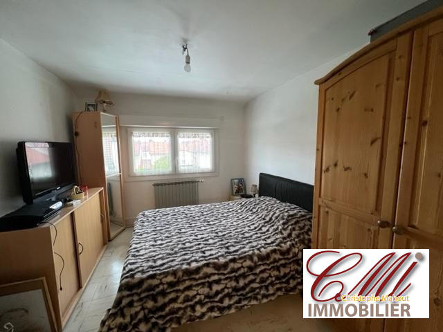 Maison - 133 m² - 6 pièces