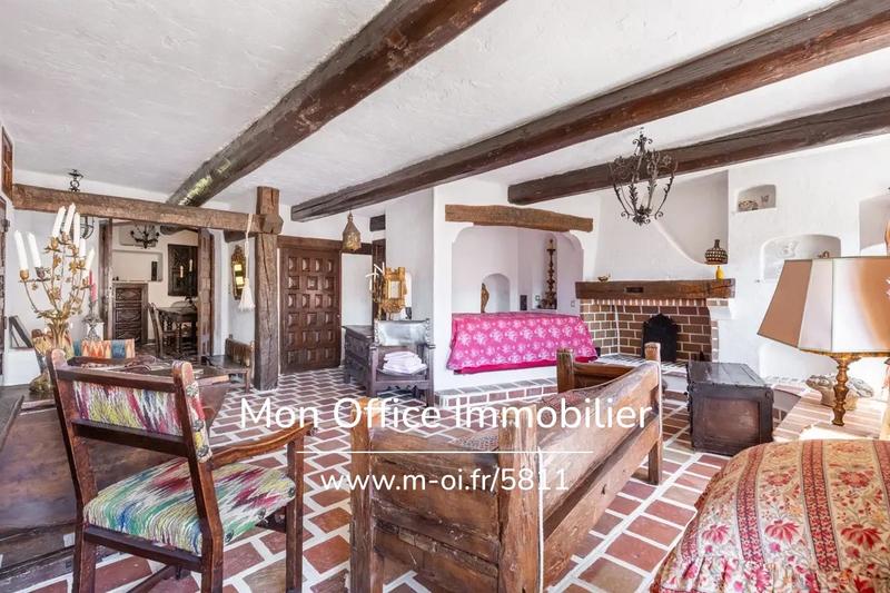 Duplex - 70 m² - 3 pièces