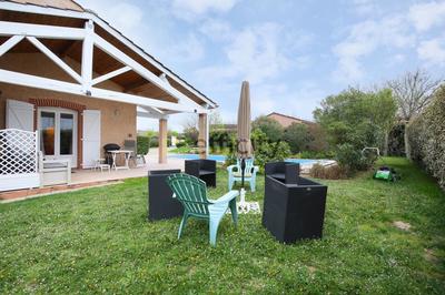 Maison - 196 m² - 6 pièces