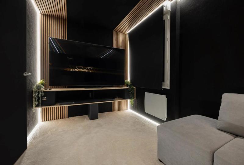 Maison - 121 m² - 5 pièces