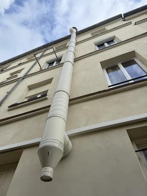 Fonds de commerce - Hôtellerie / Restauration - 60 m²