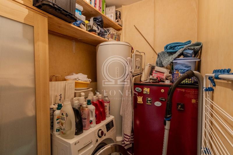 Appartement - 88 m² - 5 pièces