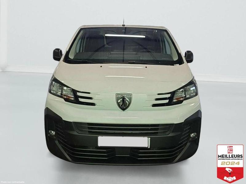 Peugeot Expert Fourgon Fgn m Bluehdi 145 Bvm6