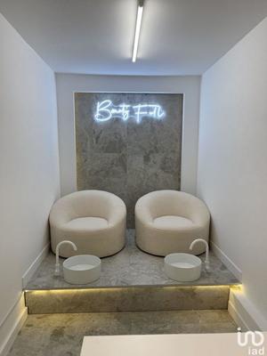 Local commercial - 69 m²