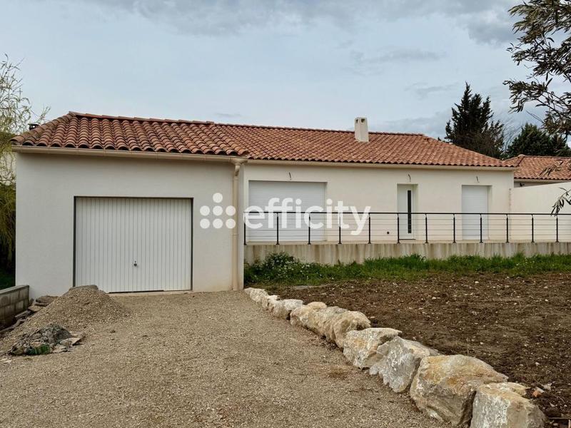 Villa - 130 m² - 5 pièces