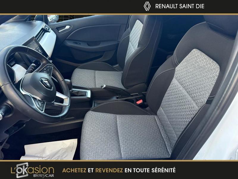 Renault Clio V E-Tech 140 - 21 Limited