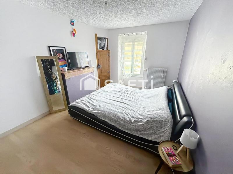 Maison - 137 m² - 5 pièces