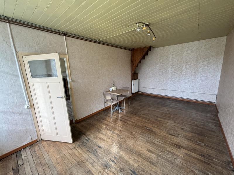 Maison traditionnelle - 203 m² - 10 pièces