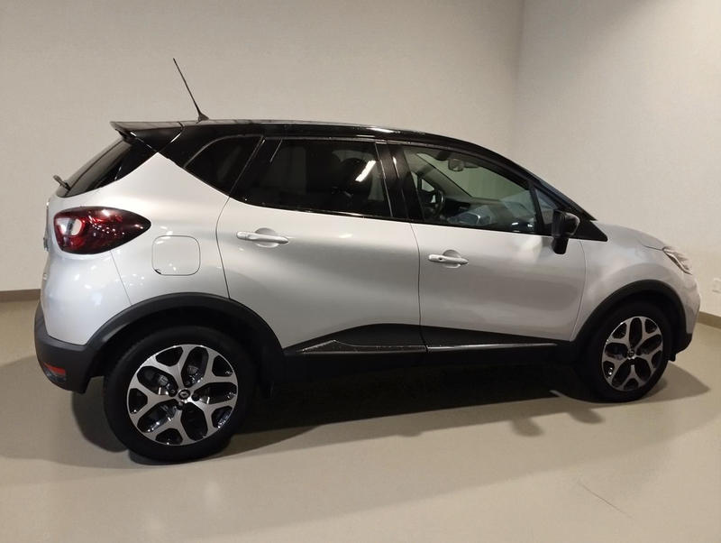 Renault Captur 0.9 Tce 90 Energy Intens 5p
