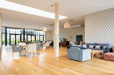 Appartement - 49 m² - 3 pièces