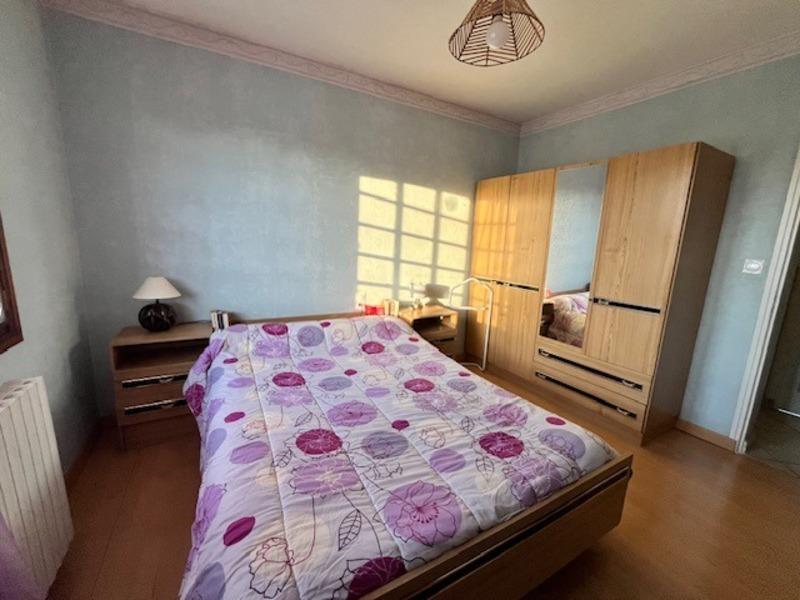 Maison - 180 m² - 6 pièces