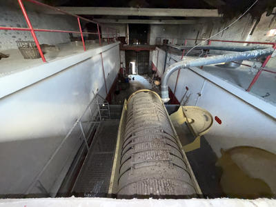 Maison - 500 m² - 2 pièces