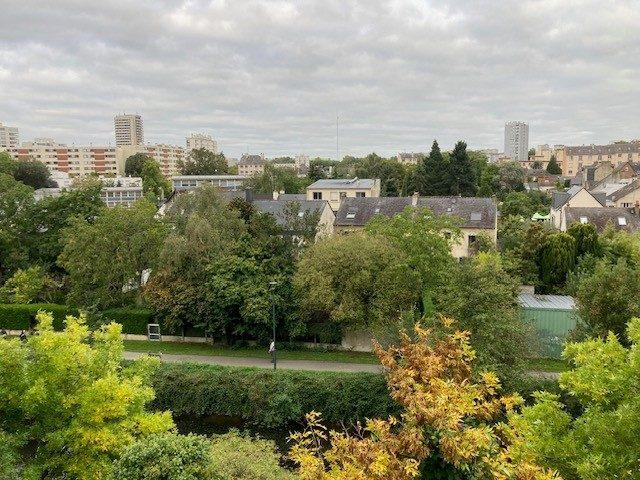 Appartement - 71 m² - 3 pièces